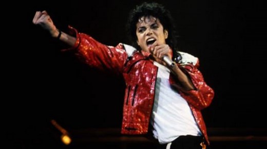 Inside Michael Jackson's Neverland