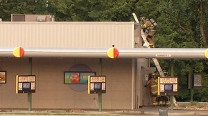Grease Catches On Fire At Tulsa Restaurant