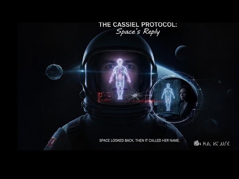 When This Astronaut Looked Out the Shuttle Window, His Heart Monitor Flatlined Instantly