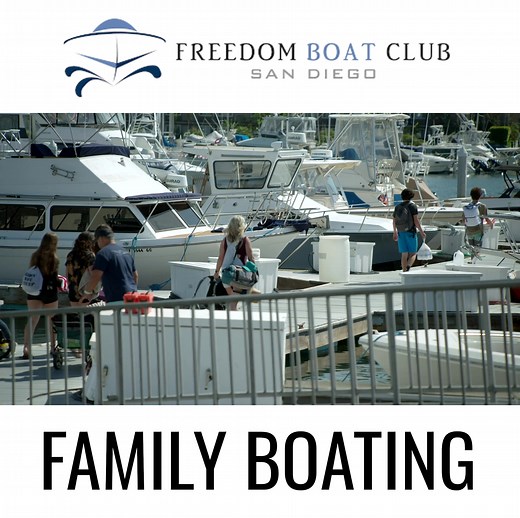 670 reactions · 84 shares | Love Being on the Water? Experience the joys of boating without the hassles of owning a boat. At Freedom Boat Club, Members Receive: ️Unlimited access to our boats. Access to our 250+ nationwide locations No trailers, cleanup, maintenance, headaches or hassles! | Freedom Boat Club of San Diego | Facebook