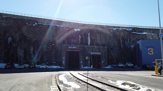 The Springfield Underground: what exactly is down there