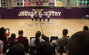 2019 『TXT』CROWN dance cover 视频