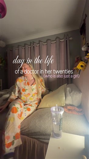 a girl who accidentally became a doctor x #doctordayinthelife #doctorsoftiktok #medstudenttiktok #womeninmedicine #medschoolmotivation