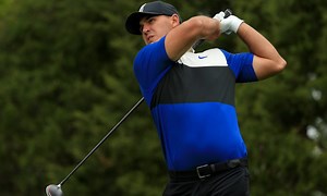 Brooks Koepka’s winning WITB: 2019 PGA Championship