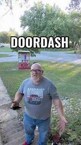 Call The Cops On This DoorDasher!