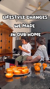 4.9M views · 10K reactions | My kind of “rich “….Gradually making progress, one step at a time. #saraganeshpandy #saraganeshlifestyle #healthylifestyle #familyovereverything #lifestylechanges #livehealthy | Sara Ganesh Pandy | Facebook