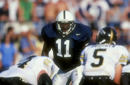 Penn State football: 10 Nittany Lions who defined Linebacker U
