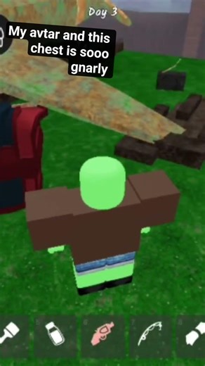 Idk why I am getting so much Ruby chest