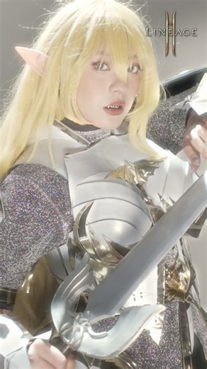 102K views · 1K reactions | I have the courage to take on any challenge… bring it on Lineage2M! Are you ready? A wave of epic challenges is coming. ⚔️ New Olympiad Mode: Catacomb of the Heretic ️ Party Dungeons  Epic Clan Raid: Dragon Beast — and that’s just the beginning. Many more features lie ahead! #Lineage2M #Lineage2MSEA #L2M #MMORPG #Lineage2MPH #L2MPhilippines | Shin Gonzaga | Facebook