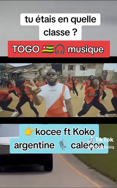 👉kocee ft Koko argentine 🎙️ caleçon@KooCee87 #kocee kocee