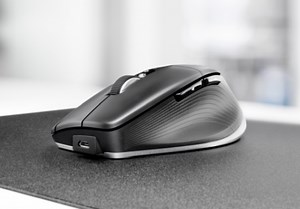 CadMouse Pro Wireless von 3Dconnexion für CAD-Professionals