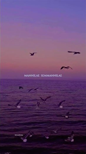 Melliname | Tamil Lyrics #shorts