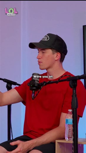 20K views · 585 reactions | How Kaido Got His Start! | LOL Podcast | Facebook