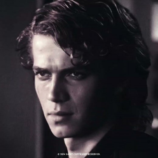 The Best Anakin Skywalker Edit You'll Ever See.