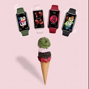 35K views · 63 reactions | Simplify your life with the HUAWEI Band 7, an everyday band for everyday life.  9.99mm ultra-thin display  Automatic SpO2 and health monitoring  2 week battery life 露‍♀️ 96 workout modes  Compatible with IOS and Android Devices Available at PB Tech, Noel Leeming and JB Hi-Fi NZ Learn more at: https://consumer.huawei.com/nz/wearables/band7/ | Huawei Mobile | Facebook