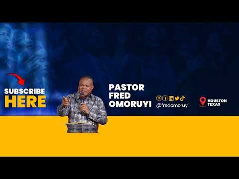 The Day of His Power