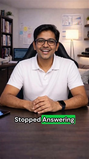 ₹22,000+ Crore Lost to Scam Calls — Here’s How I Stopped Answering Blind