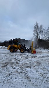 Ny L50HS til Guttulsrud Maskin, gratulerer med en skikkelig service maskin🙂 | Volvo Maskin