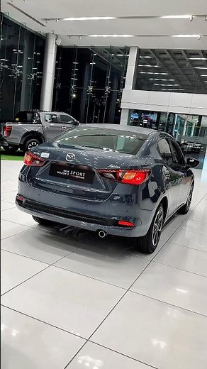 Mazda 2 sport edition 2025 review