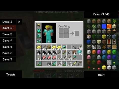 How to Install Minecraft Mods