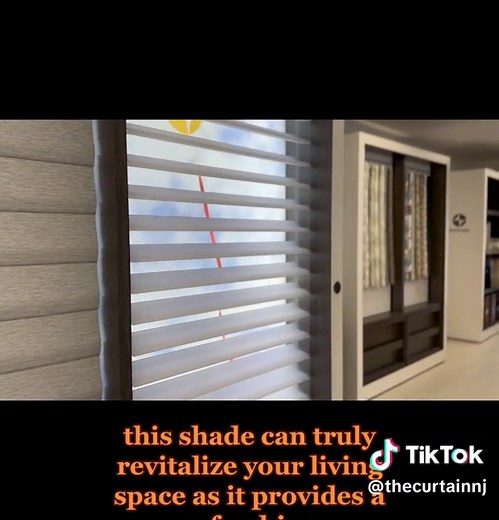 Unveiling Elegance: Discover the Hunter Douglas Silhouette Shade - Where Style and Functionality Merge in Perfect Harmony ✨ #hunterdouglas #homedecor #windowshades