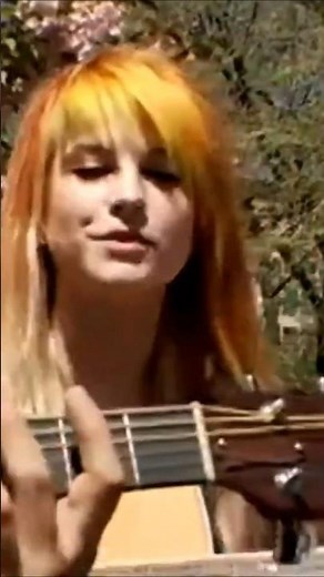 Misery Business at Union Square