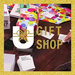 🎁Pssssst....the Universal Store Gift Shop Is OPEN! SHOP all your Christmas favs now: https://unvr.st/GiftShop | Universal Store