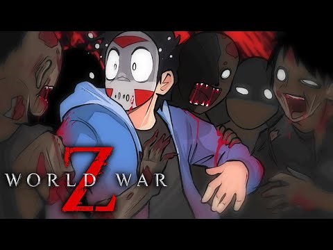 HOW TO SURVIVE A ZOMBIE APOCALYPSE!