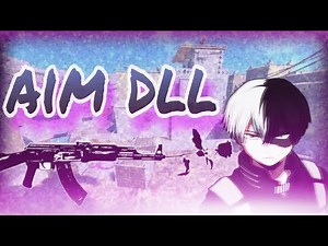 CS 1.6 aimbot CFG and DLL headshot