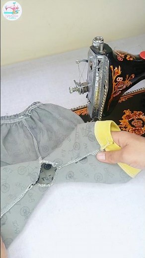 Simple and easy stiching tips and tricks for beginners #youqariagallery #diy #asmr #youtubeshorts