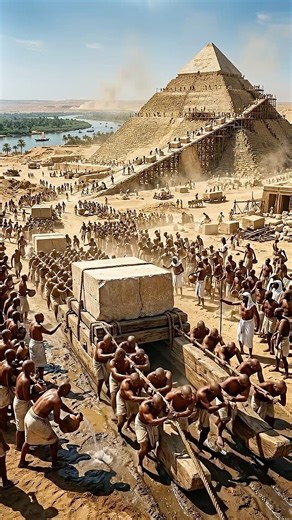 Gobeklitepe: The World’s First Temple?