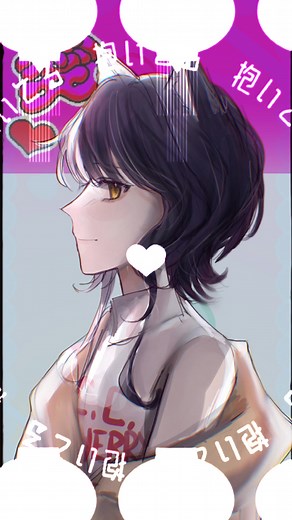 愛とU歌ってみました！🍒 文字素材→ @33ki_2022 🫶 #ccチェリー #ccチェリーミル #中学生歌い手グループ #歌い手#歌い手コンビ#fyp #新人歌い手中学生コンビ#愛とU#歌ってみた#流行りの曲 #流行り曲#歌ってみた動画