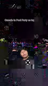 Disfruta El Rollo como nunca antes 🫶🏼💦😎✨ Te esperamos en nuestra próxima pool party 🔥 #vacaciones #poolparty #SemanaSanta #verano | El Rollo Parque Acuático