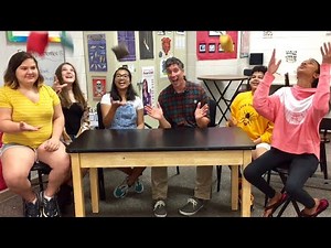 Starting the New School Year - Classroom Connection S3 E1