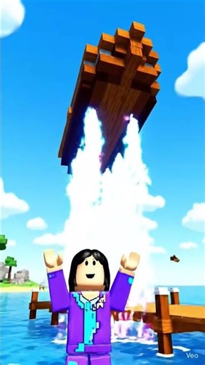 THIS BUILD A BOAT GLITCH IS INSANE 🤯 #BuildABoat