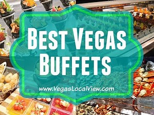 Best Vegas Buffets