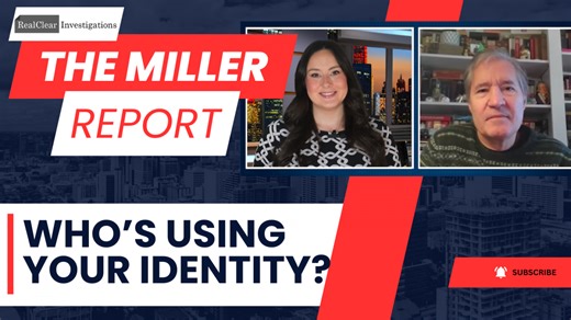 Who's Responsible? Identity Theft Fueled by Government Inaction and Illegal Immigration