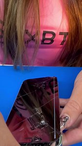 1.2M views · 10K reactions | Screen iPhone 12 mini #fix | Tamar MTmobile | Facebook