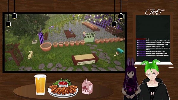 ChocolatemilkG - Twitch