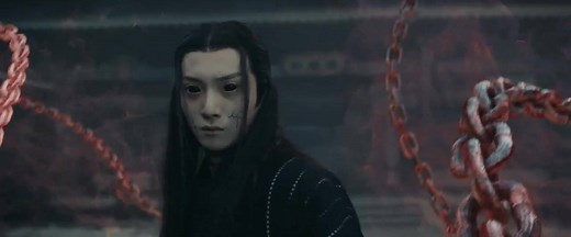 The Living Dead (full movie / subbed) Network: iQiyi Broadcast period: 2019-Nov-07 Synopsis Near Qishan Mountain, there is a little town called Fu Feng, which is nicknamed the "City That Never Turns Dark". There, lies a legend of the "Lit Lamp Murderer". Wen Ning arrives at Fu Feng, and he realizes the abnormality of the town; the whole town is filled only with the weak and sick; and is very run down. When the night arrives, Wen Ning purposefully lit up a lamp to attract ghost shadows. Just as h