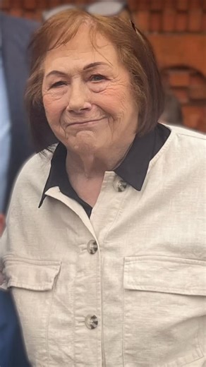 Louise O'Reilly on Instagram: "My lovely Mam has died - we are heart broken https://rip.ie/death-notice/condolences/mary-oreilly-dublin-drimnagh-604324?page=1&records=60&sortFields=a.createdAt&sortDirection=DESC"