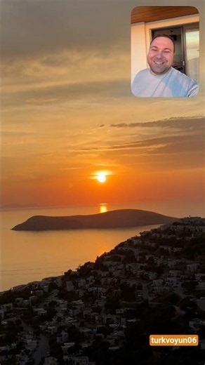 💙 Ege'nin İncisi Bodrum