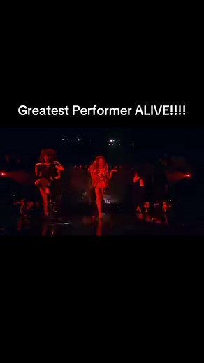 When beyonce performed Video phone, GAG #fypシ #beyonce #fyp