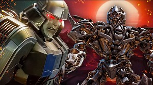I Finally Understand Megatron Thanks To Transformers One