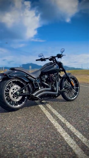 🔥 2025 Talon Breakout - 117ci Gen 2 M8 🔥 Simple setup. Serious results. • APE / Cycle-Rama CR484 cam • Freedom Performance Sharp Curve Radius 2-2 exhaust • SE High flow air cleaner ➡️ 140 Horsepower & Torque with just a cam swap, pipe, and tune! These new Gen 2 M8’s are seriously impressive 💪🦍 | Alpha Performance Engines