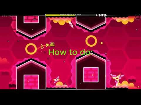 Tutorial on the dual ball in Hexagon Force for ‪@PengShow‬ !