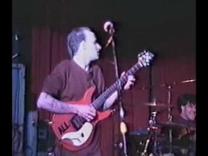 ALL DESCENDENTS - LIVE 1989