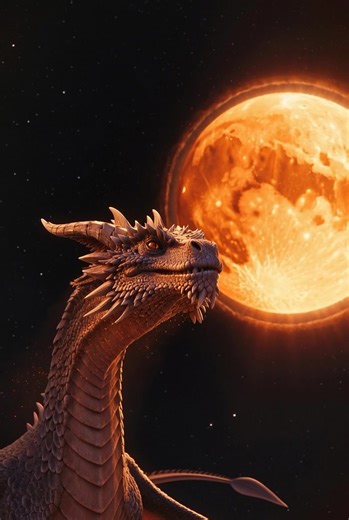 Watching the world from above. | Dragon lovers