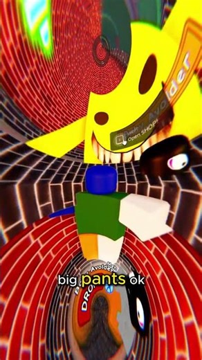 TAXI DROP BABY PURSUERS PLAYGROUND #dieofdeath #roblox #forsakenroblox