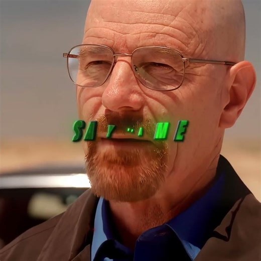 "Walter White in Stranger Things🔥" - Steve & Walter White 4K Edit || MONTAGEM REBOLA (Slowed) ||